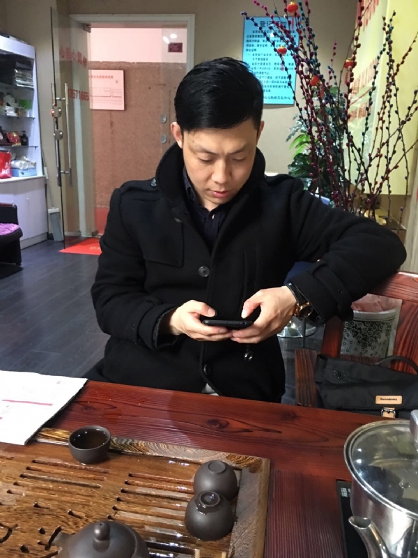 杨洋的第一张照片--武夷山征婚网