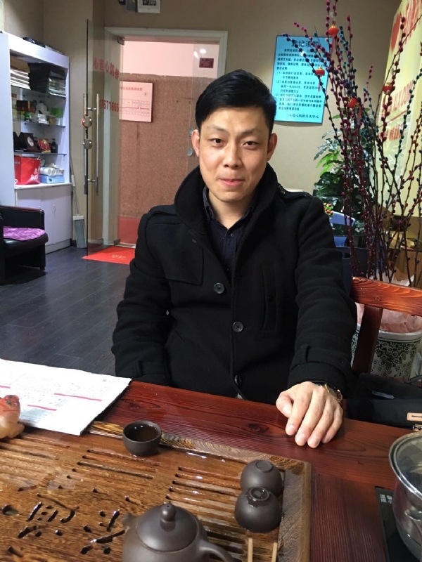 杨洋的第二张照片--武夷山征婚网