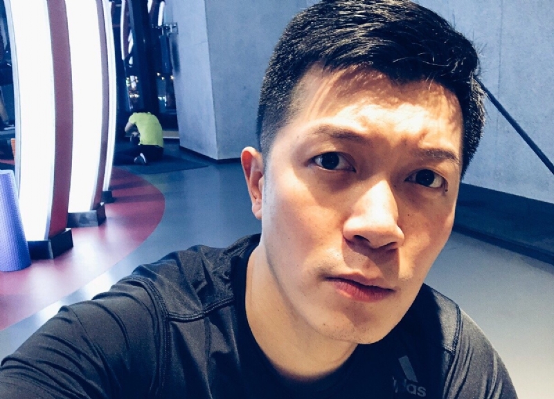 张勇耀的第一张照片--武夷山征婚网