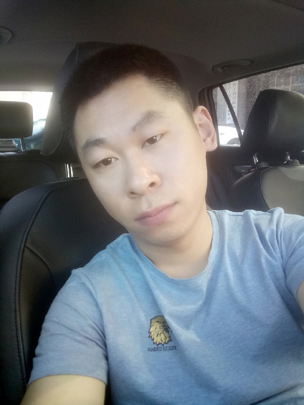走心的第一张照片--武夷山征婚网