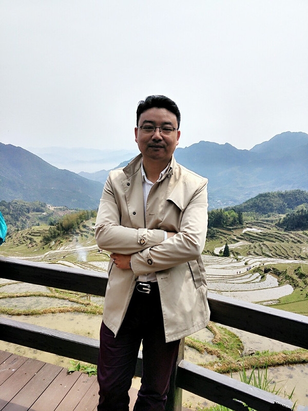 过往的第二张照片--武夷山征婚网