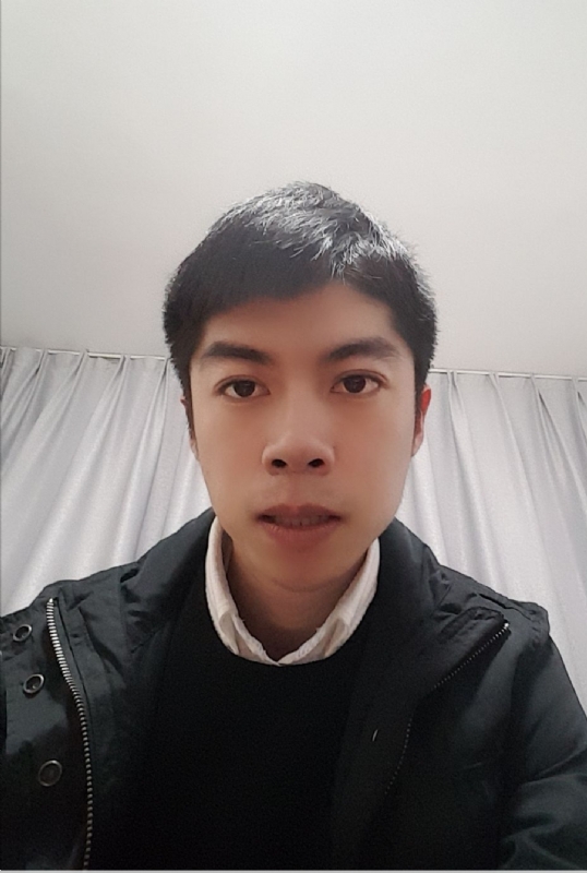 别发呆的第一张照片--武夷山征婚网