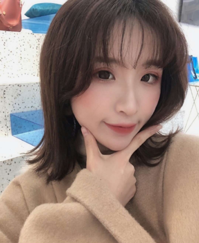 莉婷的第一张照片--武夷山征婚网