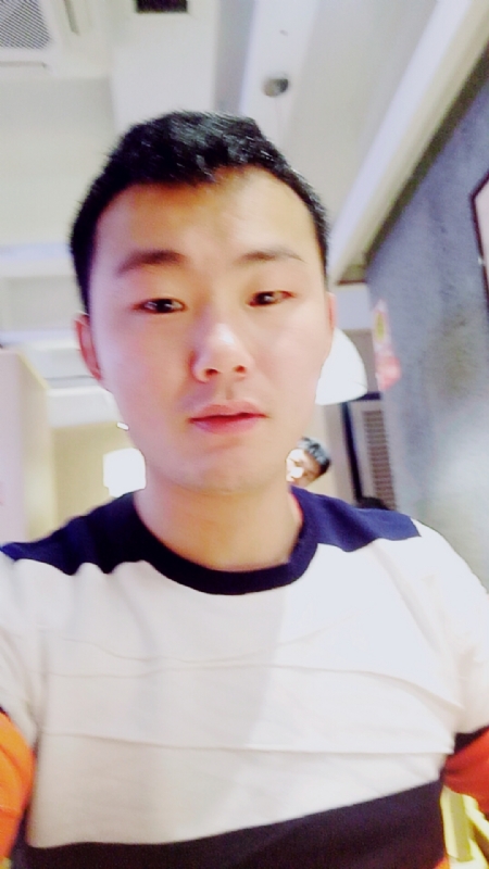 云淡风轻的第一张照片--武夷山征婚网