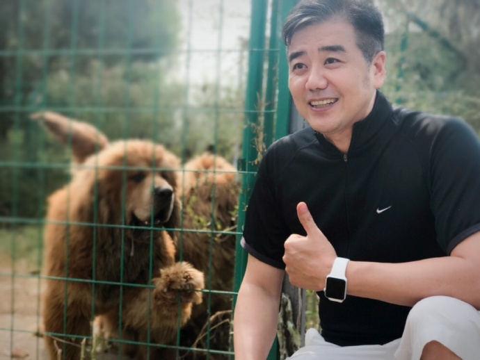 宁缺毋滥的第一张照片--武夷山征婚网
