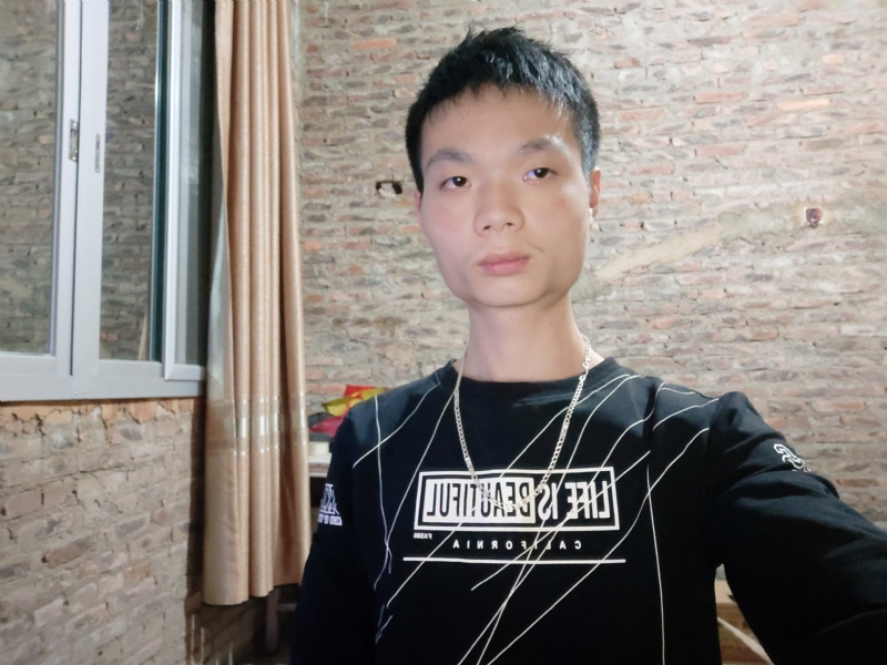 杨翊天的第一张照片--武夷山征婚网