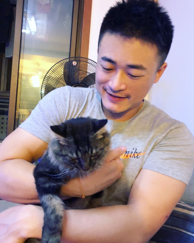林云海的第二张照片--武夷山征婚网