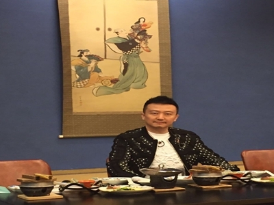 月影沙丘的第一张照片--武夷山征婚网