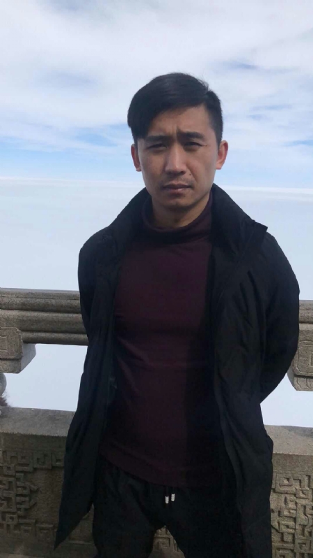 一江春水向东流的第一张照片--武夷山征婚网