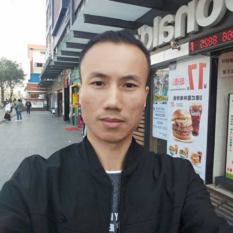 地瓜的第一张照片--武夷山征婚网