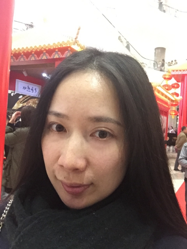 sisi的第一张照片--武夷山征婚网