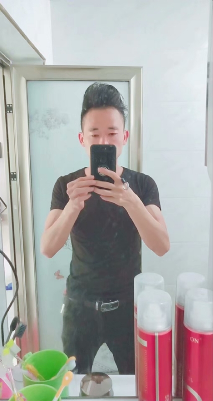 邱利平的第一张照片--武夷山征婚网