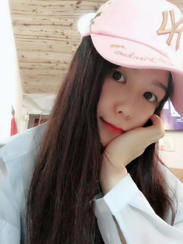 丹丹的第一张照片--武夷山征婚网