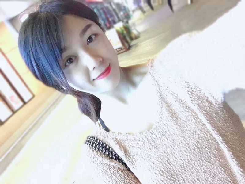 丹丹的第二张照片--武夷山征婚网