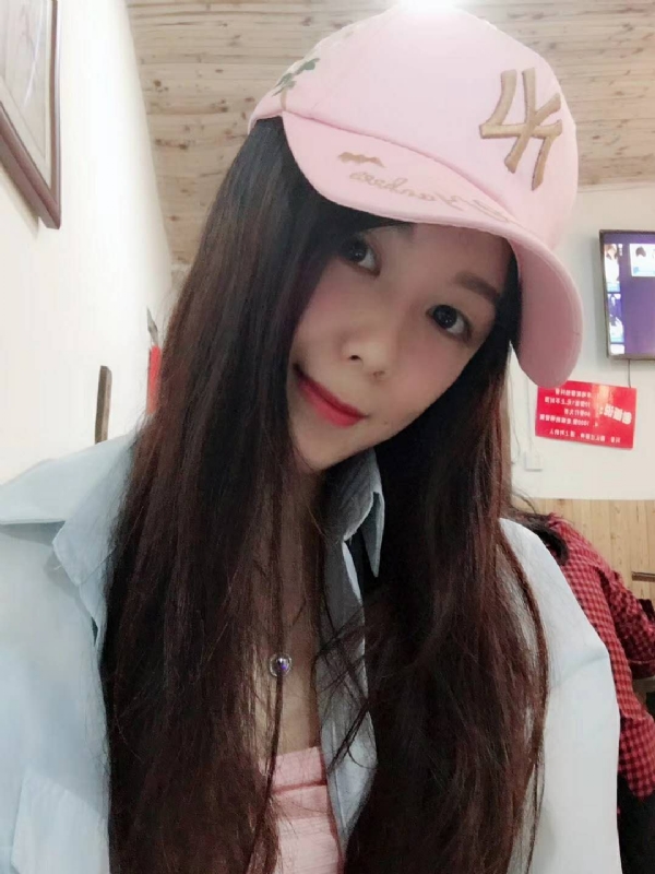 丹丹的第三张照片--武夷山征婚网