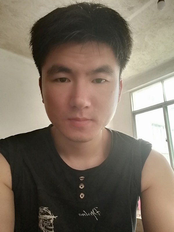 何必呢的第二张照片--武夷山征婚网