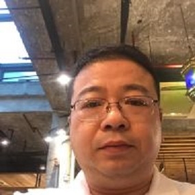 一个70后的离异大叔的第一张照片--武夷山征婚网