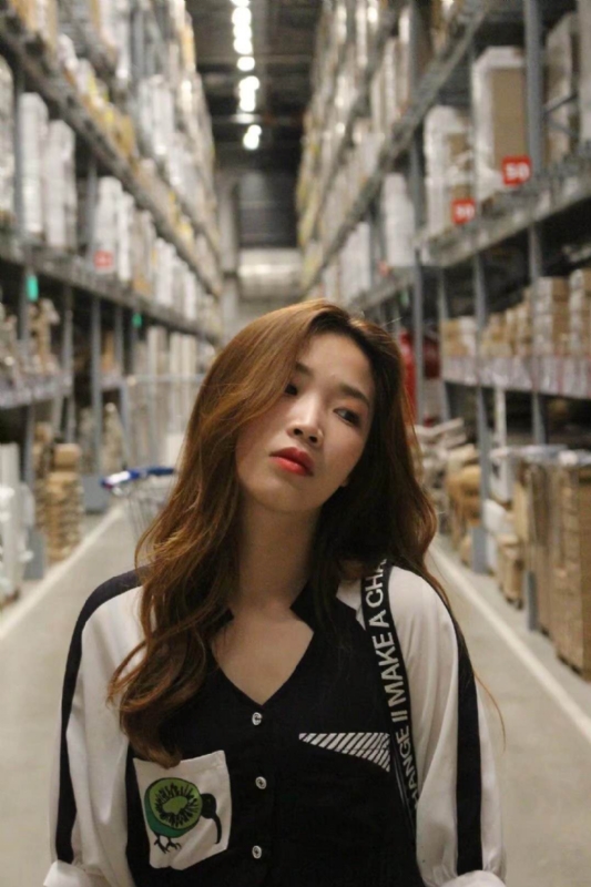 平ling的第二张照片--武夷山征婚网