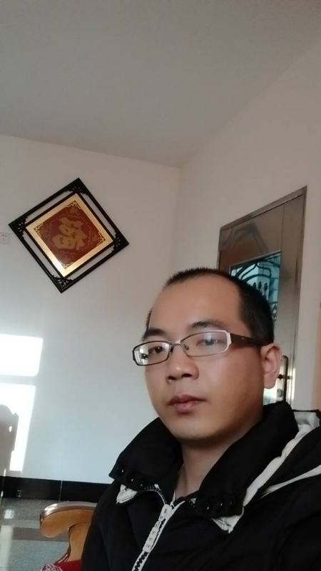 心灵游侠的第一张照片--武夷山征婚网