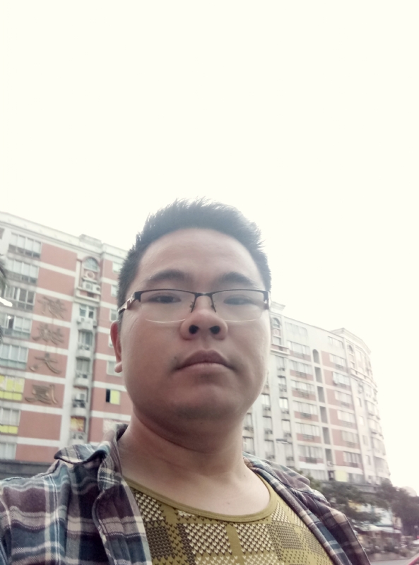 今生今世的第一张照片--武夷山征婚网