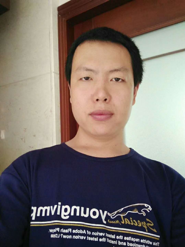 期待认识你的第三张照片--武夷山征婚网