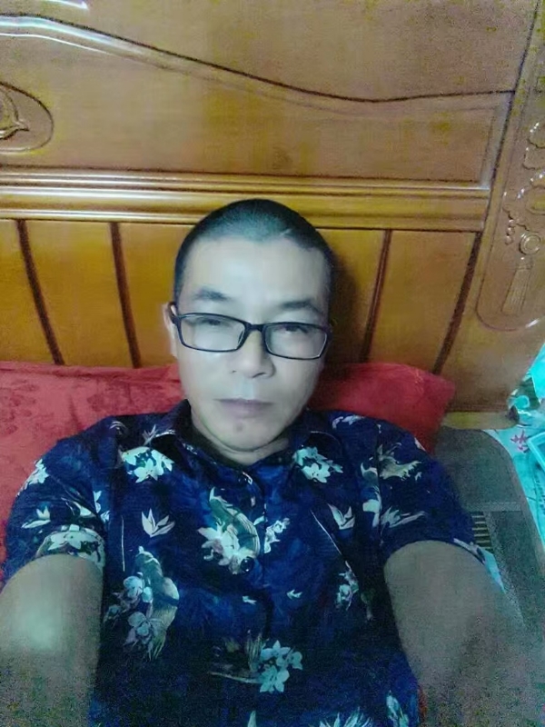坚信就是你的第一张照片--武夷山征婚网
