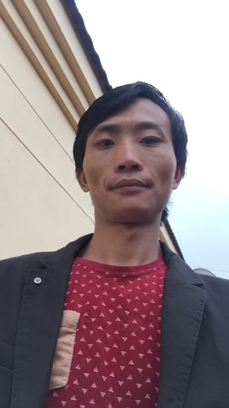 WENK的第一张照片--武夷山征婚网