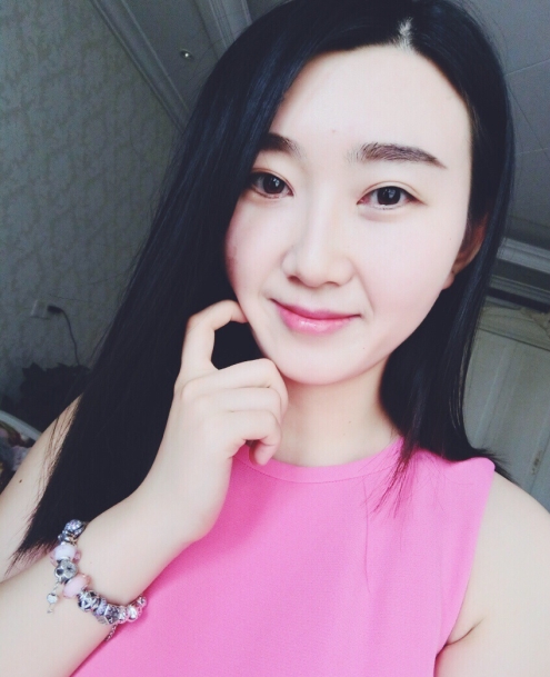 小妮的第一张照片--武夷山征婚网