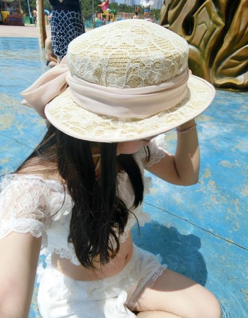 小妮的第二张照片--武夷山征婚网