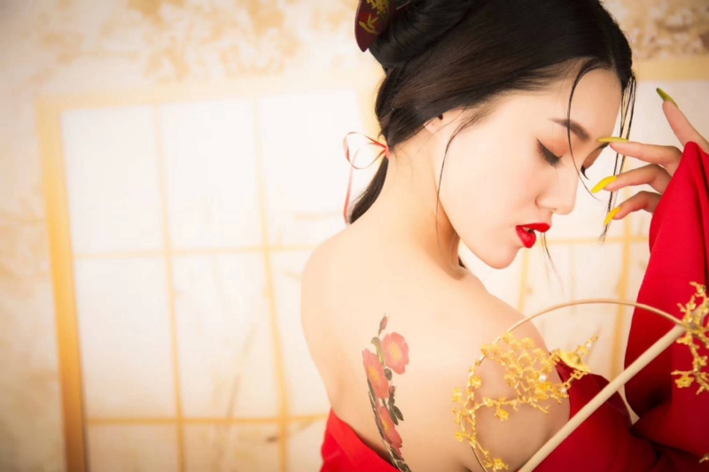 小艾的第二张照片--武夷山征婚网