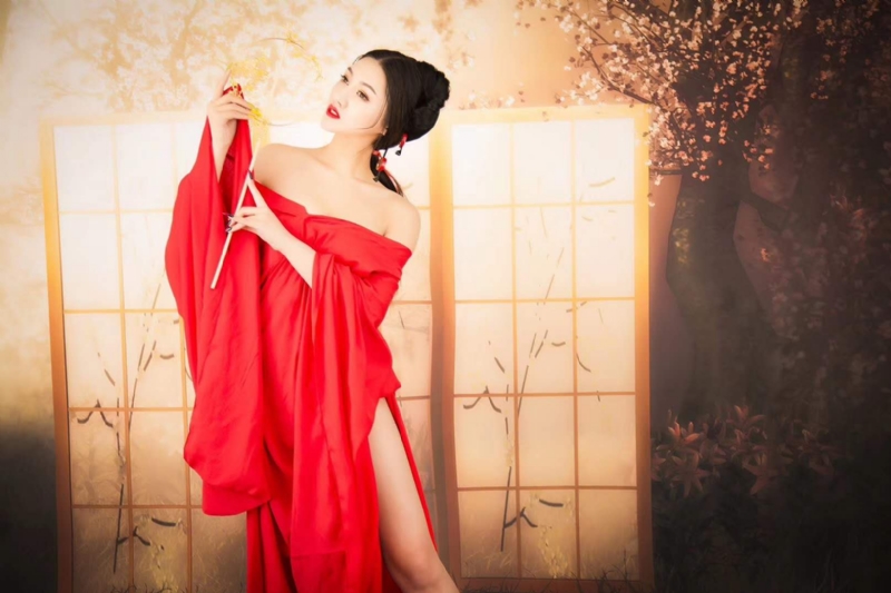 小艾的第三张照片--武夷山征婚网