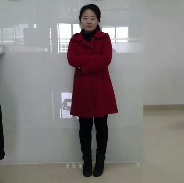 陈美美2019的第一张照片--武夷山征婚网