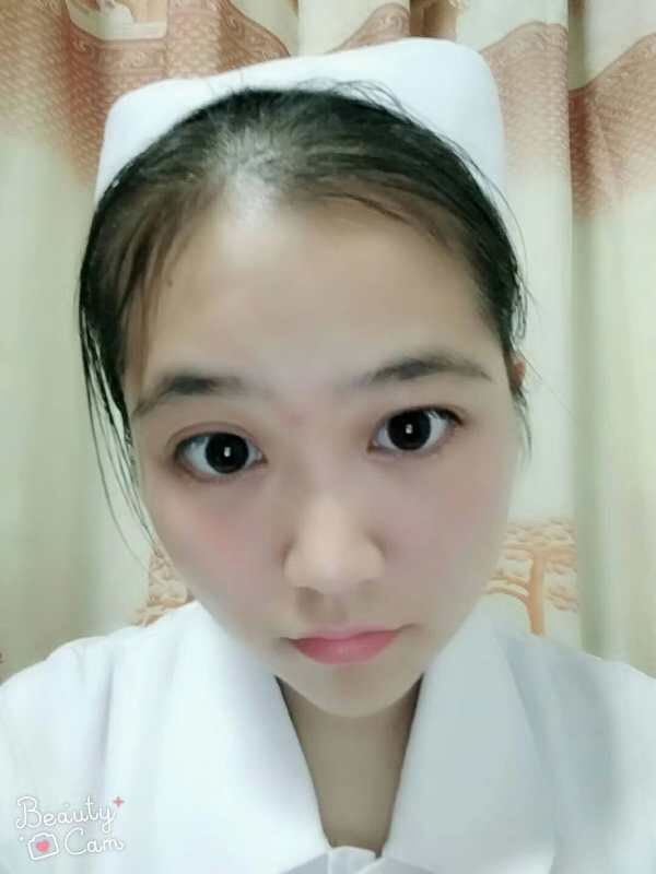 美美的第二张照片--武夷山征婚网