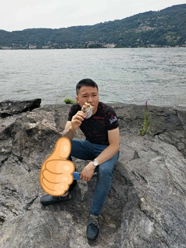 绚烂背后的平淡的第一张照片--武夷山征婚网