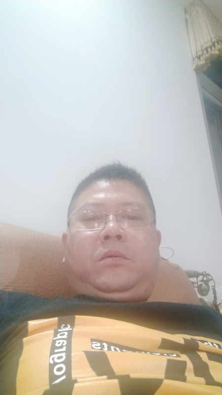阿明的第一张照片--武夷山征婚网