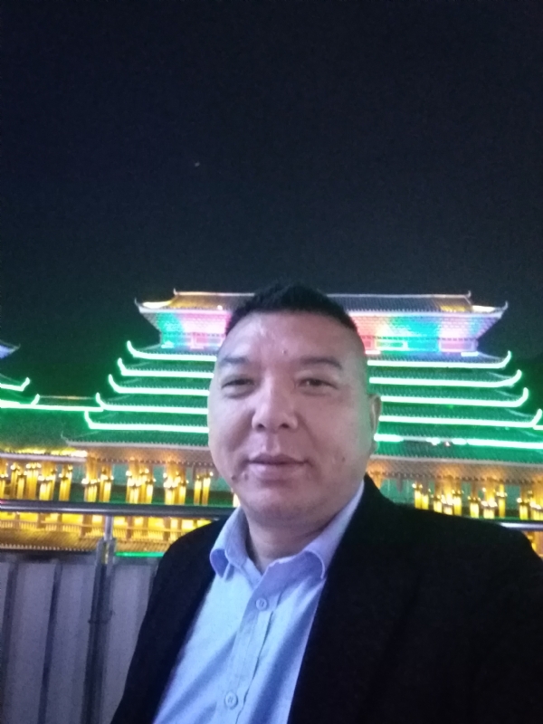 幸福的港湾的第一张照片--武夷山征婚网