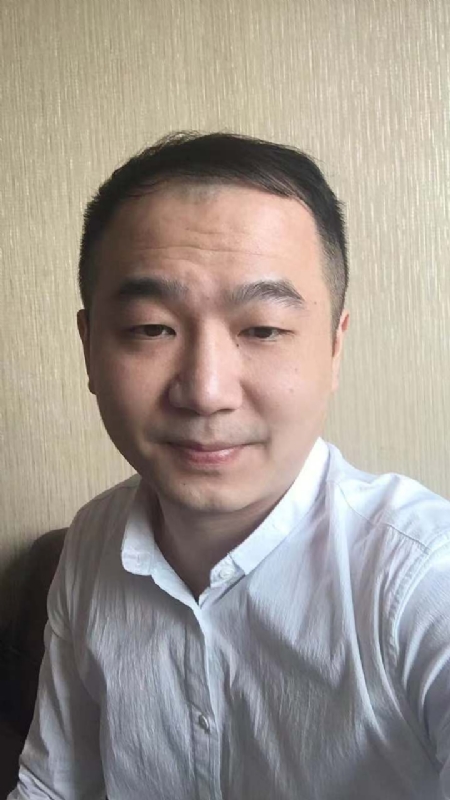 陈泽龙的第一张照片--武夷山征婚网
