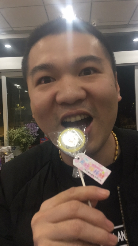 王小叶的第一张照片--武夷山征婚网