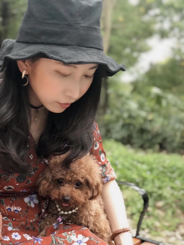 Jiessie的第一张照片--武夷山征婚网