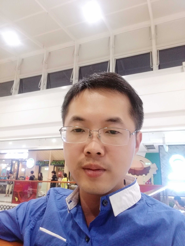 孤独小舟的第一张照片--武夷山征婚网