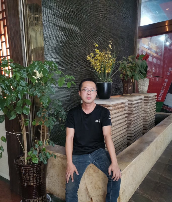 孤独小舟的第二张照片--武夷山征婚网