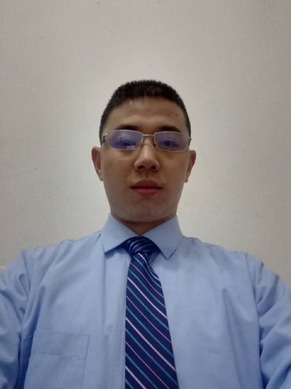 克火的第一张照片--武夷山征婚网