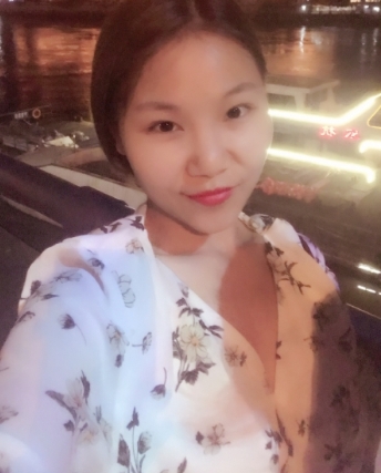 彩儿的第一张照片--武夷山征婚网