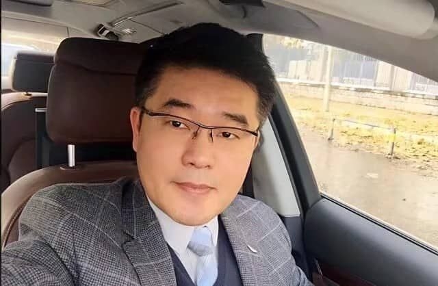 人生百味苦尽甘来的第一张照片--武夷山征婚网