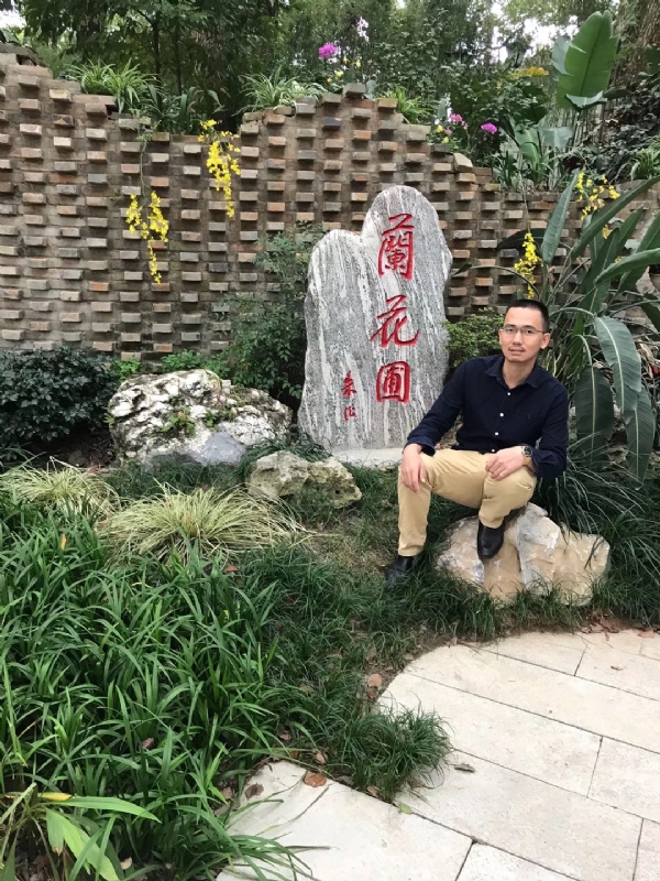 真心换真心的第一张照片--武夷山征婚网