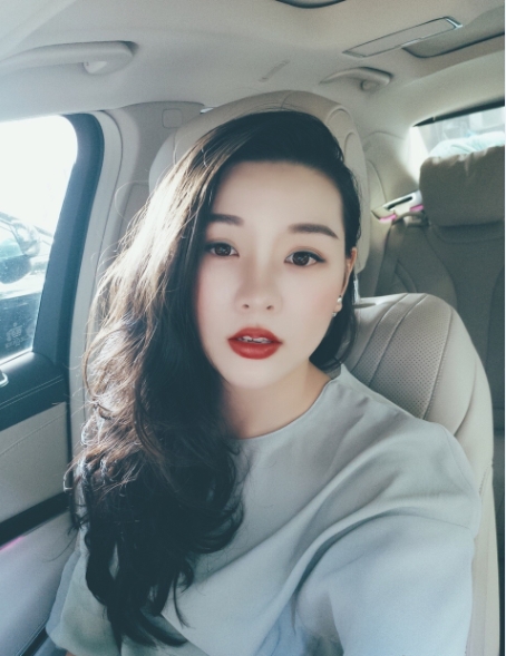 陈小姐的第一张照片--武夷山征婚网