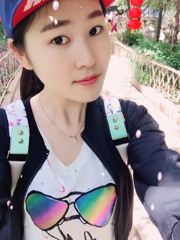 木木的第一张照片--武夷山征婚网