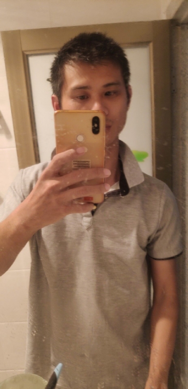 对酒醉红颜的第一张照片--武夷山征婚网