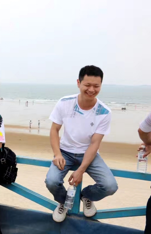 A乐米的第一张照片--武夷山征婚网