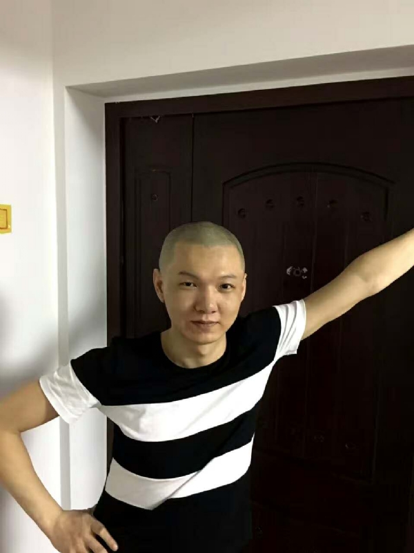 顺子的第一张照片--武夷山征婚网